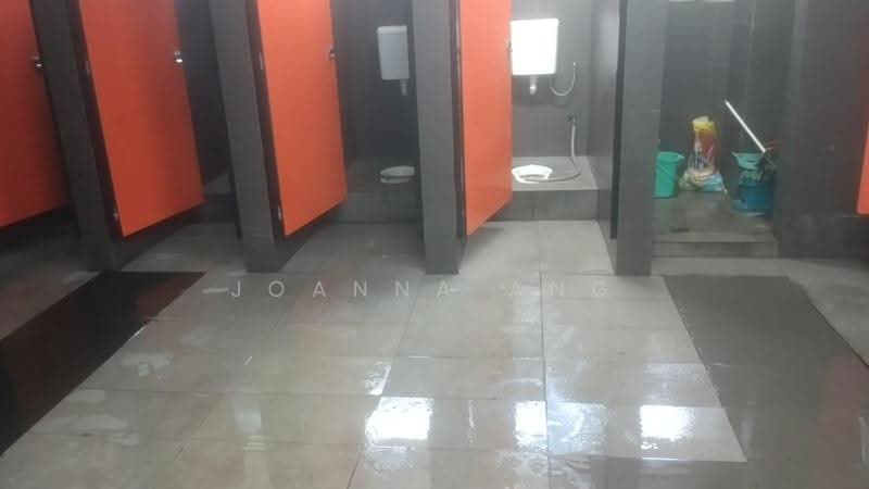 Tuas Link, Boon Lay / Jurong / Tuas, 100 sqft, Dormitory For Rent, by Joanna Ang, 500249484 - Bathroom - CommercialGuru.com.sg