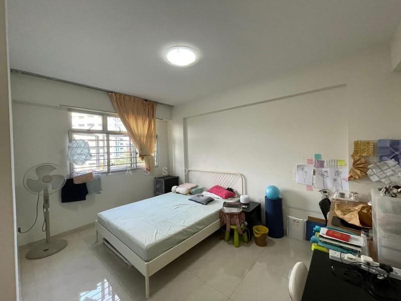 488C Choa Chu Kang Avenue 5, 488C Choa Chu Kang Avenue 5, Dairy Farm / Bukit Panjang / Choa Chu Kang, 3 Bedrooms, 1,001 sqft, HDB Flat For Sale, by Tasso Chan, 500249485 - Bedroom - PropertyGuru.com.sg