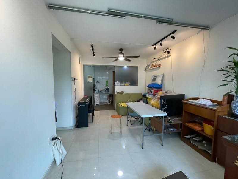 488C Choa Chu Kang Avenue 5, 488C Choa Chu Kang Avenue 5, Dairy Farm / Bukit Panjang / Choa Chu Kang, 3 Bedrooms, 1,001 sqft, HDB Flat For Sale, by Tasso Chan, 500249485 - Living Room - PropertyGuru.com.sg