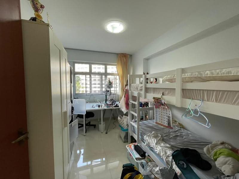 488C Choa Chu Kang Avenue 5, 488C Choa Chu Kang Avenue 5, Dairy Farm / Bukit Panjang / Choa Chu Kang, 3 Bedrooms, 1,001 sqft, HDB Flat For Sale, by Tasso Chan, 500249485 - Bedroom - PropertyGuru.com.sg