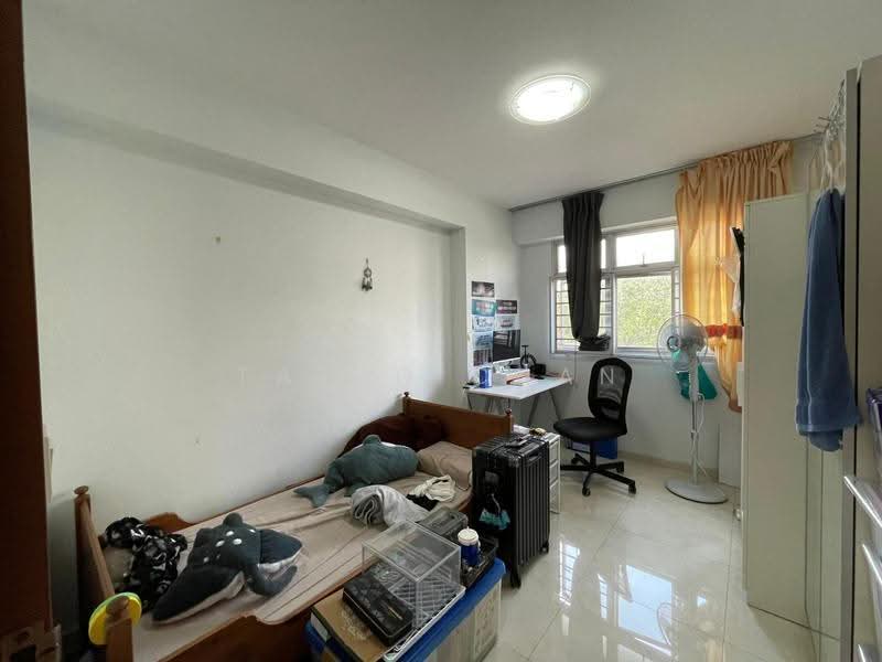 488C Choa Chu Kang Avenue 5, 488C Choa Chu Kang Avenue 5, Dairy Farm / Bukit Panjang / Choa Chu Kang, 3 Bedrooms, 1,001 sqft, HDB Flat For Sale, by Tasso Chan, 500249485 - Bedroom - PropertyGuru.com.sg