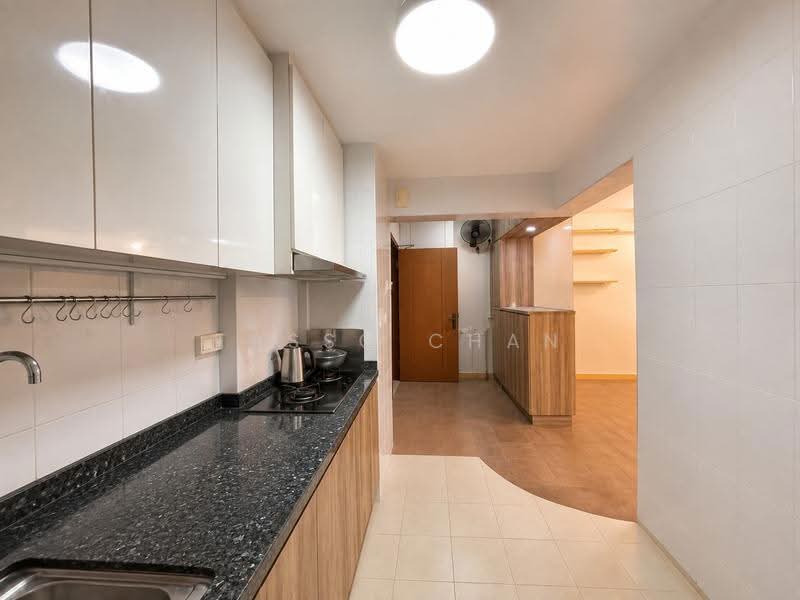 488C Choa Chu Kang Avenue 5, 488C Choa Chu Kang Avenue 5, Dairy Farm / Bukit Panjang / Choa Chu Kang, 3 Bedrooms, 1,001 sqft, HDB Flat For Sale, by Tasso Chan, 500249485 - Kitchen - PropertyGuru.com.sg