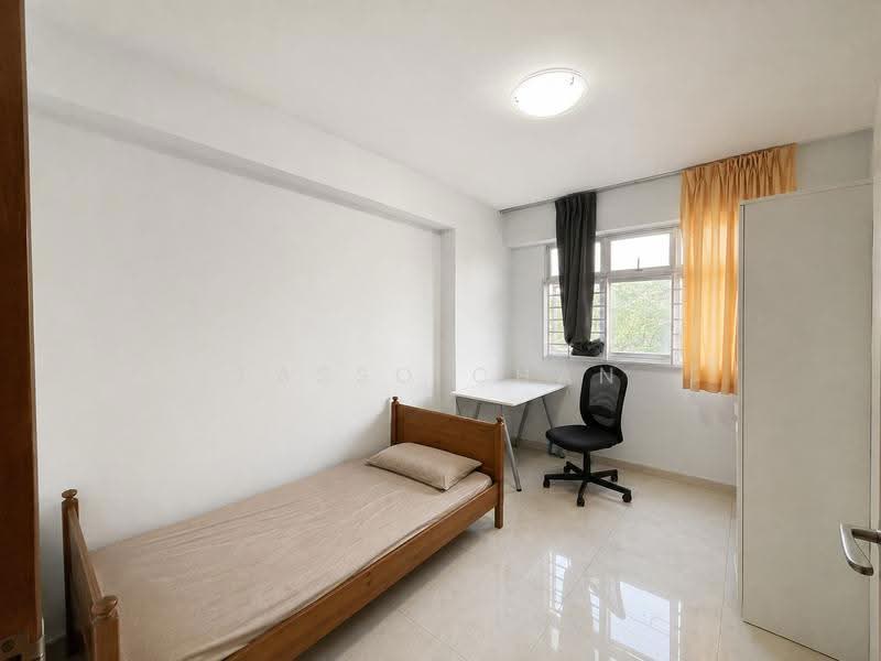 488C Choa Chu Kang Avenue 5, 488C Choa Chu Kang Avenue 5, Dairy Farm / Bukit Panjang / Choa Chu Kang, 3 Bedrooms, 1,001 sqft, HDB Flat For Sale, by Tasso Chan, 500249485 - Bedroom - PropertyGuru.com.sg