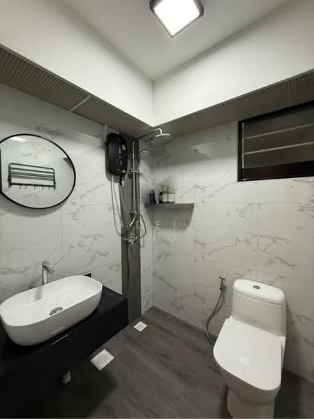 618D Punggol Drive, 618D 618D, Hougang / Punggol / Sengkang, 3 Bedrooms, 1,001 sqft, HDB Flat For Sale, by Magdeline Sng, 500249486 - PropertyGuru.com.sg