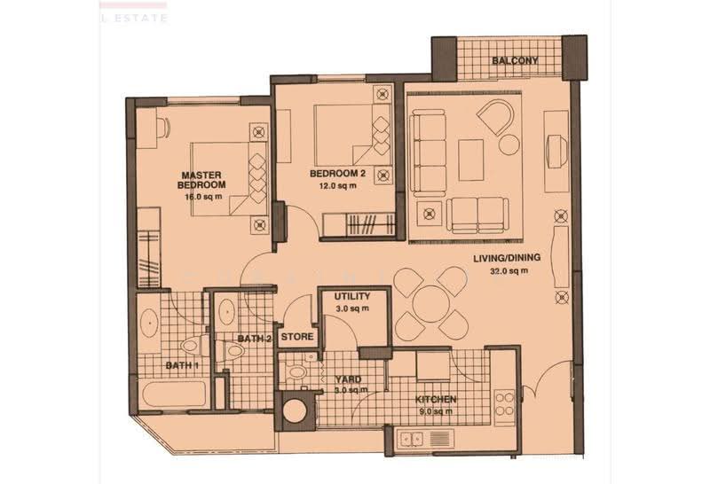 Spring Grove, 53 Grange Road, Tanglin / Holland / Bukit Timah, 2 Bedrooms, 1,012 sqft, Condominium For Sale, by Corrine Lee, 500249487 - PropertyGuru.com.sg