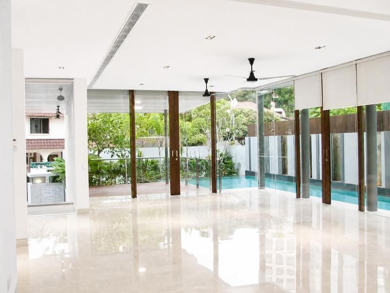 ONE TREE HILL BUNGALOW, Orchard / River Valley, 6 Bedrooms, 6,780 sqft, Bungalow House For Rent, by Lim Sheng Loo, 500249490 - Interior - PropertyGuru.com.sg