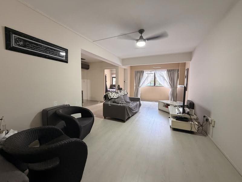 763 Woodlands Avenue 6, 763 Woodlands Avenue 6, Admiralty / Woodlands, 4 Bedrooms, 1,313 sqft, HDB Flat For Sale, by Sam Alakasam, 500249491 - Living Room - PropertyGuru.com.sg