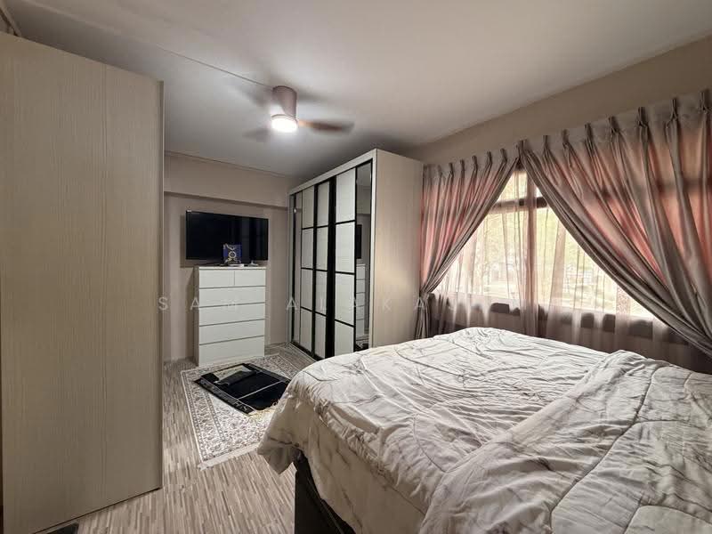 763 Woodlands Avenue 6, 763 Woodlands Avenue 6, Admiralty / Woodlands, 4 Bedrooms, 1,313 sqft, HDB Flat For Sale, by Sam Alakasam, 500249491 - Master Bedroom - PropertyGuru.com.sg