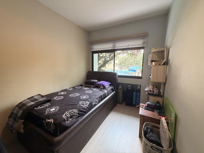 763 Woodlands Avenue 6, 763 Woodlands Avenue 6, Admiralty / Woodlands, 4 Bedrooms, 1,313 sqft, HDB Flat For Sale, by Sam Alakasam, 500249491 - Bedroom 3 - PropertyGuru.com.sg