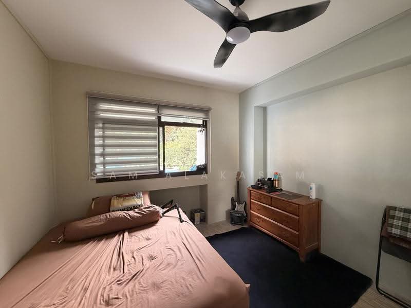 763 Woodlands Avenue 6, 763 Woodlands Avenue 6, Admiralty / Woodlands, 4 Bedrooms, 1,313 sqft, HDB Flat For Sale, by Sam Alakasam, 500249491 - Bedroom 2 - PropertyGuru.com.sg