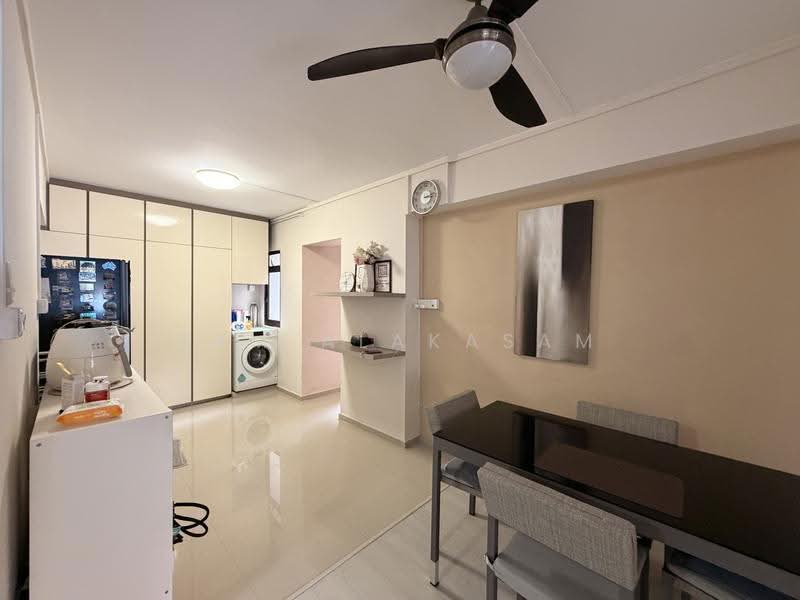 763 Woodlands Avenue 6, 763 Woodlands Avenue 6, Admiralty / Woodlands, 4 Bedrooms, 1,313 sqft, HDB Flat For Sale, by Sam Alakasam, 500249491 - Kitchen - PropertyGuru.com.sg