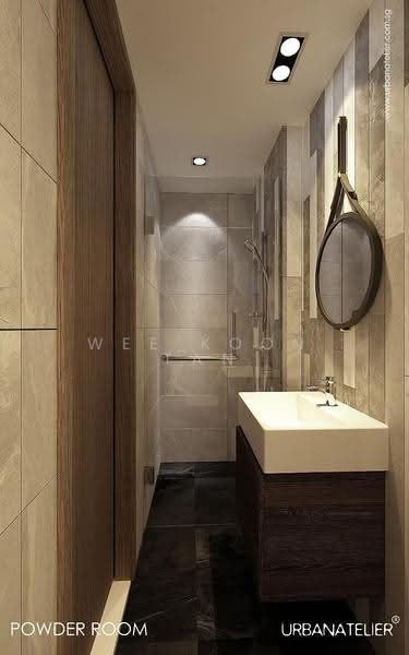Mimosa Terrace, Mimosa Terrace, Seletar / Yio Chu Kang, 4 Bedrooms, 3,300 sqft, Terraced House For Sale, by Wee Koon Tan, 500249497 - PropertyGuru.com.sg