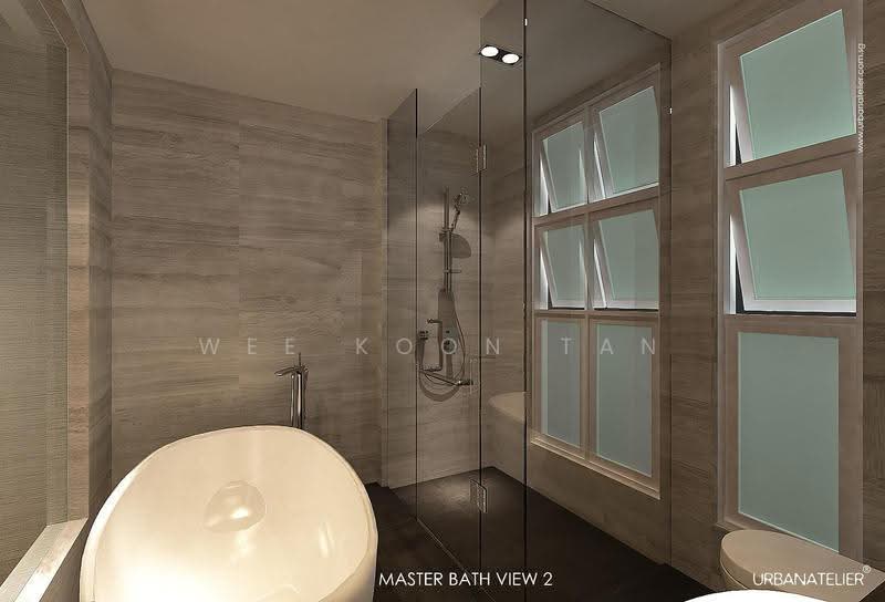 Mimosa Terrace, Mimosa Terrace, Seletar / Yio Chu Kang, 4 Bedrooms, 3,300 sqft, Terraced House For Sale, by Wee Koon Tan, 500249497 - PropertyGuru.com.sg
