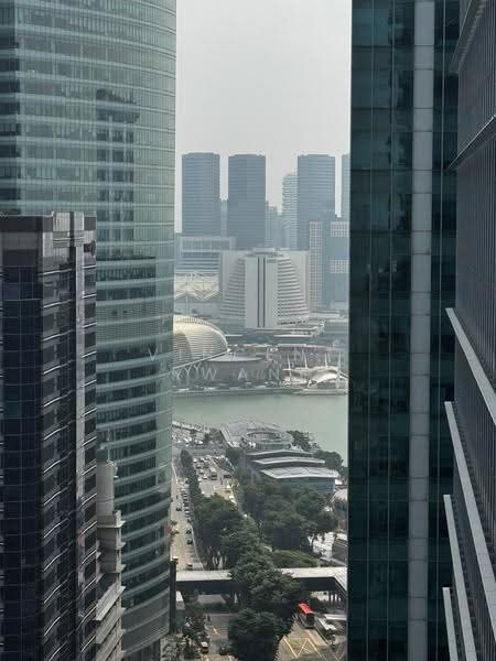 One Shenton, 1 Shenton Way, Boat Quay / Raffles Place / Marina, 3 Bedrooms, 1,604 sqft, Condominium For Sale, by Vincent Kwang, 500249499 - View - PropertyGuru.com.sg