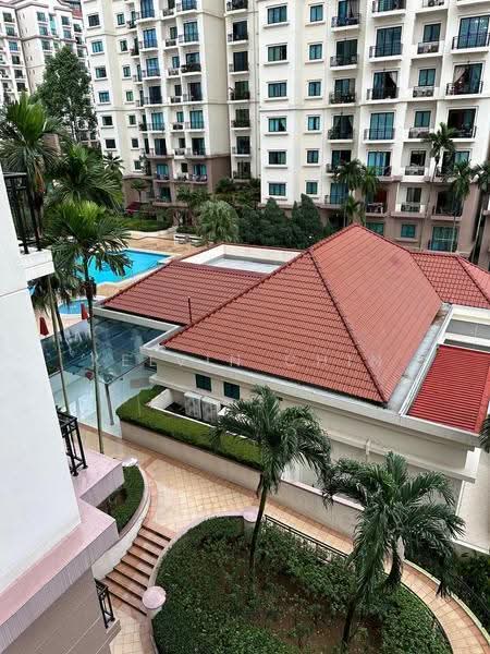 The Anchorage, 370G Alexandra Road, Alexandra / Commonwealth, 3 Bedrooms, 1,421 sqft, Condominium For Rent, by Kelvin Chin, 500249500 - Exterior - PropertyGuru.com.sg