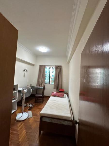 The Anchorage, 370G Alexandra Road, Alexandra / Commonwealth, 3 Bedrooms, 1,421 sqft, Condominium For Rent, by Kelvin Chin, 500249500 - Bedroom - PropertyGuru.com.sg