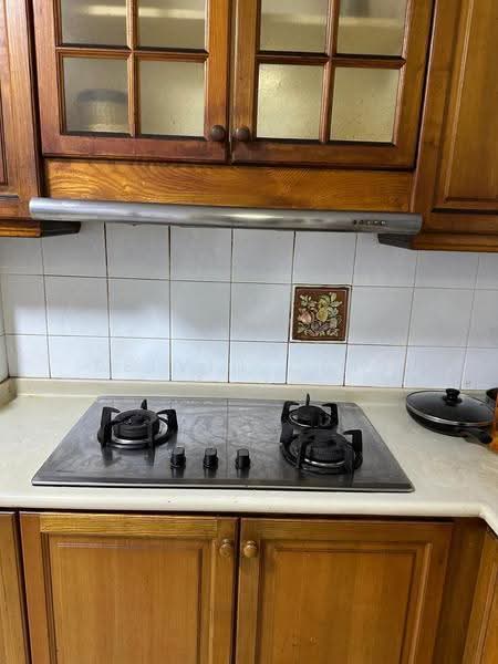 The Anchorage, 370G Alexandra Road, Alexandra / Commonwealth, 3 Bedrooms, 1,421 sqft, Condominium For Rent, by Kelvin Chin, 500249500 - Kitchen - PropertyGuru.com.sg