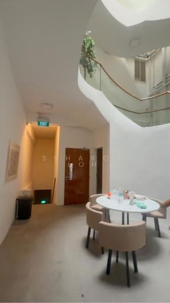 17 HONGKONG STREET, 17, Boat Quay / Raffles Place / Marina, 1,403 sqft, Shop / Shophouse For Rent, by Ssharon Loh, 500249501 - CommercialGuru.com.sg