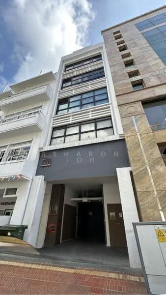 17 HONGKONG STREET, 17, Boat Quay / Raffles Place / Marina, 1,403 sqft, Shop / Shophouse For Rent, by Ssharon Loh, 500249501 - CommercialGuru.com.sg