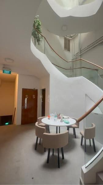 17 HONGKONG STREET, 17, Boat Quay / Raffles Place / Marina, 1,403 sqft, Shop / Shophouse For Rent, by Ssharon Loh, 500249501 - CommercialGuru.com.sg