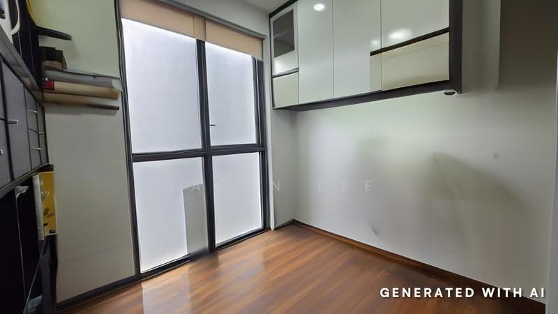 Foresque Residences, 103 Petir Road, Dairy Farm / Bukit Panjang / Choa Chu Kang, 3 Bedrooms, 1,130 sqft, Condominium For Sale, by Jason Lee, 500249507 - Bedroom - PropertyGuru.com.sg