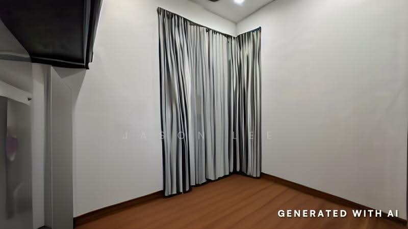 Foresque Residences, 103 Petir Road, Dairy Farm / Bukit Panjang / Choa Chu Kang, 3 Bedrooms, 1,130 sqft, Condominium For Sale, by Jason Lee, 500249507 - Bedroom - PropertyGuru.com.sg