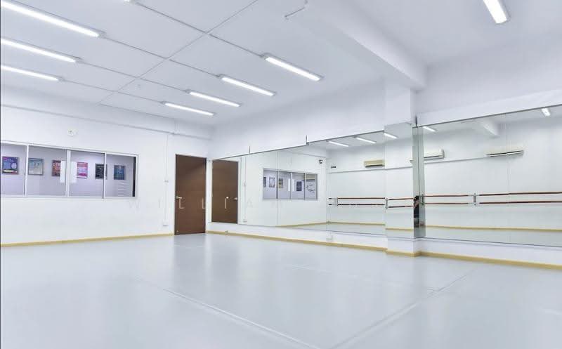 Goldhill Shopping Centre, 151 Thomson Road, Newton / Novena, 1,206 sqft, Other Retail For Sale, by William Choo, 500249508 - Interior - CommercialGuru.com.sg