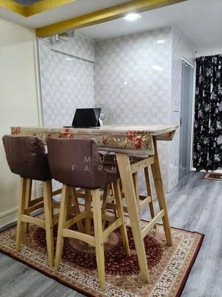 24 Marsiling Drive, 24 Marsiling Drive, Admiralty / Woodlands, 2 Bedrooms, 721 sqft, HDB Flat For Rent, by Muhd Farhan, 500249509 - PropertyGuru.com.sg
