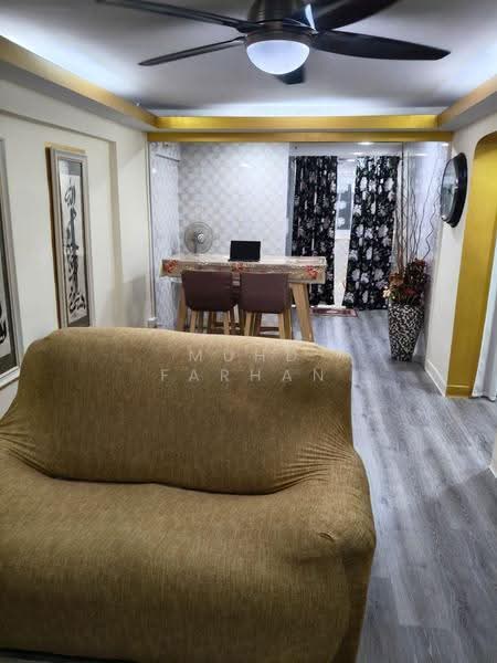 24 Marsiling Drive, 24 Marsiling Drive, Admiralty / Woodlands, 2 Bedrooms, 721 sqft, HDB Flat For Rent, by Muhd Farhan, 500249509 - PropertyGuru.com.sg