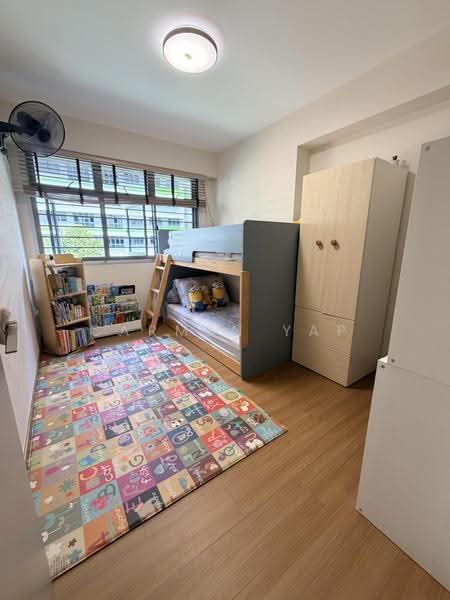 620A Tampines Street 61, 620A Tampines Street 61, Pasir Ris / Tampines, 3 Bedrooms, 1,216 sqft, HDB Flat For Sale, by Carmen Yap, 500249511 - Bedroom - PropertyGuru.com.sg