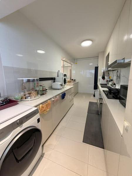 620A Tampines Street 61, 620A Tampines Street 61, Pasir Ris / Tampines, 3 Bedrooms, 1,216 sqft, HDB Flat For Sale, by Carmen Yap, 500249511 - Kitchen - PropertyGuru.com.sg