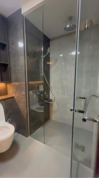 Tembusu Grand, 94 Jalan Tembusu, East Coast / Marine Parade, 2 Bedrooms, 743 sqft, Condominium For Sale, by Annabelle Tee, 500249521 - PropertyGuru.com.sg