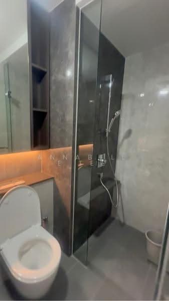 Tembusu Grand, 94 Jalan Tembusu, East Coast / Marine Parade, 2 Bedrooms, 743 sqft, Condominium For Sale, by Annabelle Tee, 500249521 - PropertyGuru.com.sg