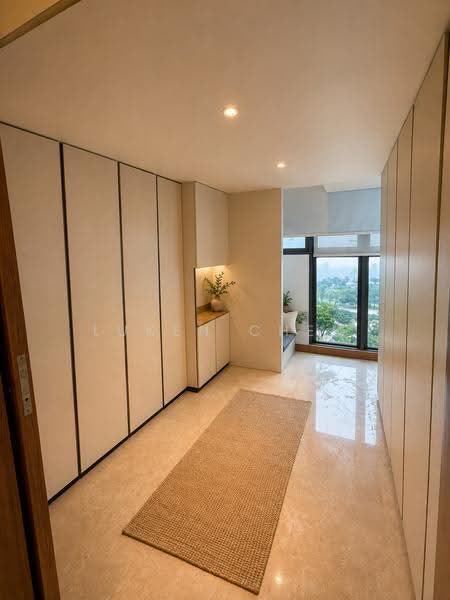 Seahill, 121 West Coast Crescent, Buona Vista / West Coast / Clementi New Town, 1 Bedroom, 646 sqft, Condominium For Rent, by Luken Chen, 500249523 - PropertyGuru.com.sg