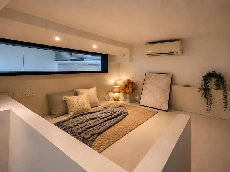 Seahill, 121 West Coast Crescent, Buona Vista / West Coast / Clementi New Town, 1 Bedroom, 646 sqft, Condominium For Rent, by Luken Chen, 500249523 - PropertyGuru.com.sg