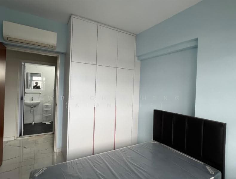 440D Bukit Batok West Avenue 8, 440D Bukit Batok West Avenue 8, Dairy Farm / Bukit Panjang / Choa Chu Kang, Room Rental, 130 sqft, HDB Flat For Rent, by Wee Chye Heng (Alan Wee), 500249526 - Bedroom - PropertyGuru.com.sg