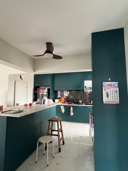 440D Bukit Batok West Avenue 8, 440D Bukit Batok West Avenue 8, Dairy Farm / Bukit Panjang / Choa Chu Kang, Room Rental, 130 sqft, HDB Flat For Rent, by Wee Chye Heng (Alan Wee), 500249526 - Kitchen - PropertyGuru.com.sg