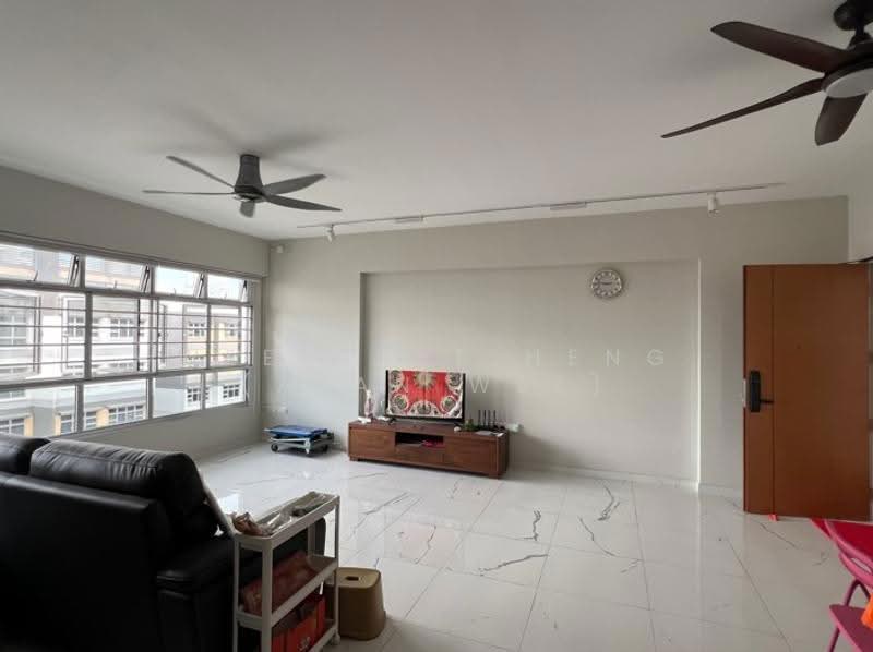 440D Bukit Batok West Avenue 8, 440D Bukit Batok West Avenue 8, Dairy Farm / Bukit Panjang / Choa Chu Kang, Room Rental, 130 sqft, HDB Flat For Rent, by Wee Chye Heng (Alan Wee), 500249526 - Living Room - PropertyGuru.com.sg