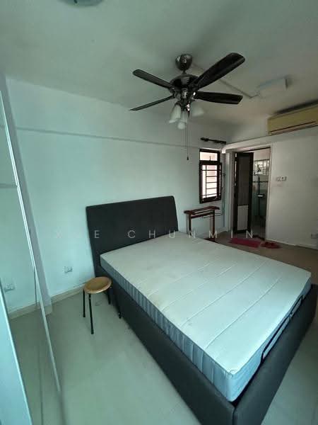 986B Jurong West Street 93, 986B Jurong West Street 93, Boon Lay / Jurong / Tuas, Room Rental, 150 sqft, HDB Flat For Rent, by Xue ChunMin, 500249528 - Bedroom - PropertyGuru.com.sg