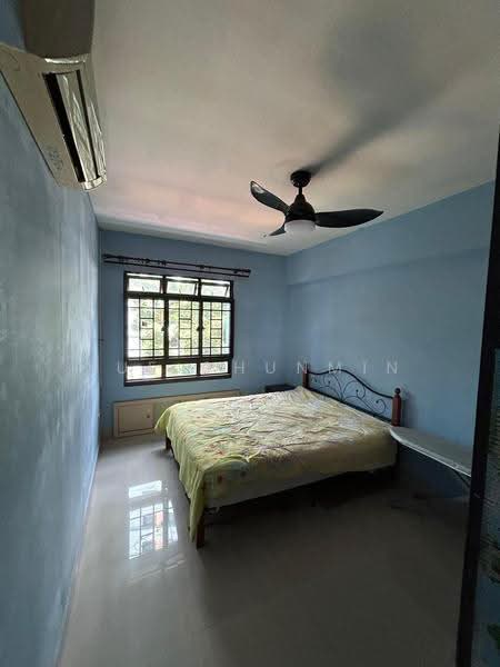 986B Jurong West Street 93, 986B Jurong West Street 93, Boon Lay / Jurong / Tuas, Room Rental, 150 sqft, HDB Flat For Rent, by Xue ChunMin, 500249528 - Bedroom - PropertyGuru.com.sg