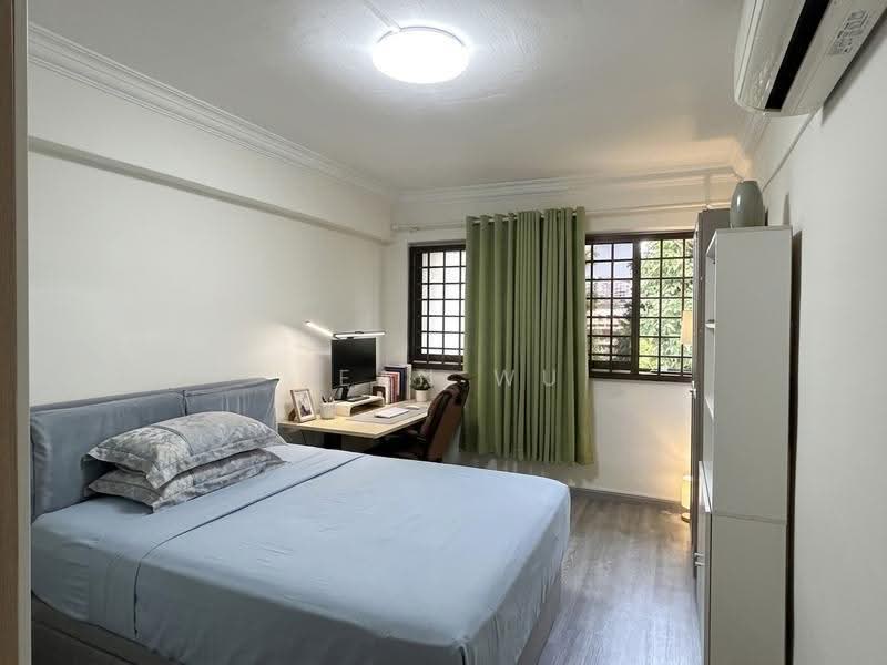305 Jurong East Street 32, 305 Jurong East Street 32, Boon Lay / Jurong / Tuas, 3 Bedrooms, 1,302 sqft, HDB Flat For Sale, by Jean Wu, 500249531 - Bedroom - PropertyGuru.com.sg
