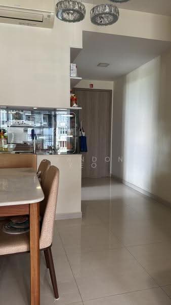 Sol Acres, 12 Choa Chu Kang Grove, Dairy Farm / Bukit Panjang / Choa Chu Kang, 3 Bedrooms, 1,044 sqft, Condominium For Sale, by Brandon Yeo, 500249532 - Interior - PropertyGuru.com.sg