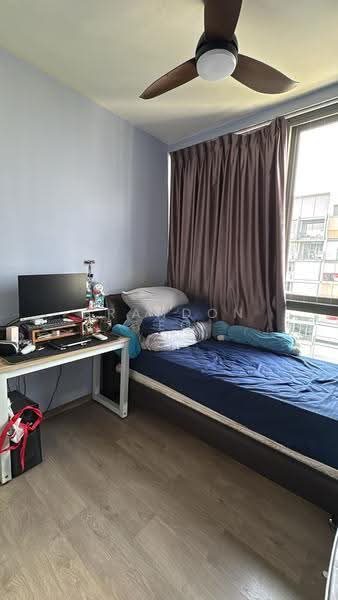 Sol Acres, 12 Choa Chu Kang Grove, Dairy Farm / Bukit Panjang / Choa Chu Kang, 3 Bedrooms, 1,044 sqft, Condominium For Sale, by Brandon Yeo, 500249532 - Bedroom - PropertyGuru.com.sg