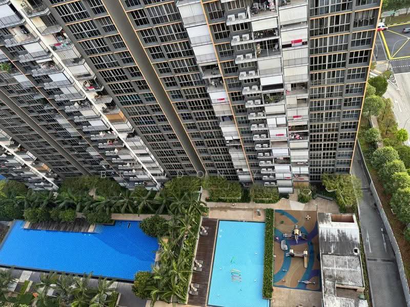 Sol Acres, 12 Choa Chu Kang Grove, Dairy Farm / Bukit Panjang / Choa Chu Kang, 3 Bedrooms, 1,044 sqft, Condominium For Sale, by Brandon Yeo, 500249532 - Exterior - PropertyGuru.com.sg