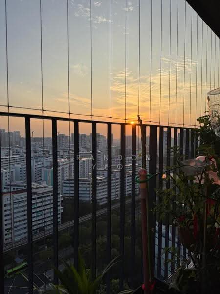 Sol Acres, 12 Choa Chu Kang Grove, Dairy Farm / Bukit Panjang / Choa Chu Kang, 3 Bedrooms, 1,044 sqft, Condominium For Sale, by Brandon Yeo, 500249532 - View - PropertyGuru.com.sg