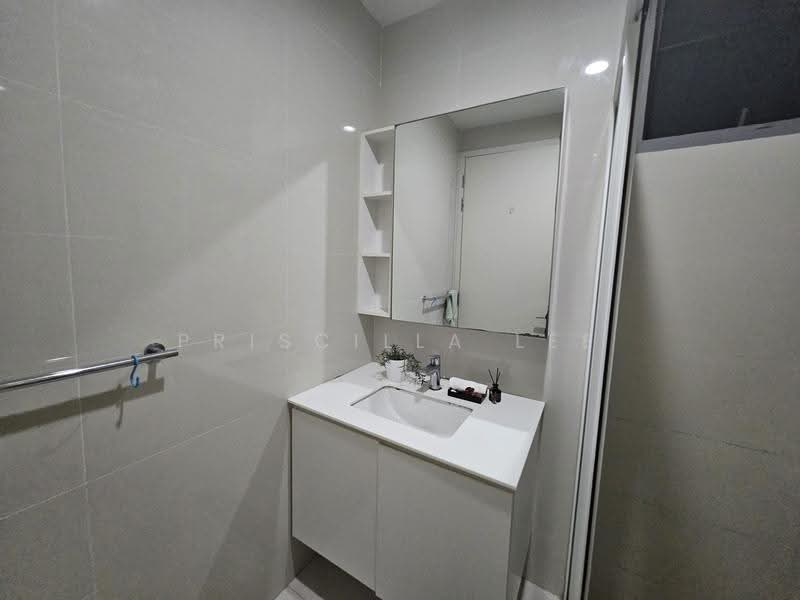 Bedok Residences, 20 Bedok North Drive, Bedok / Upper East Coast, Room Rental, 100 sqft, Condominium For Rent, by Priscilla Lee, 500249537 - Bathroom - PropertyGuru.com.sg
