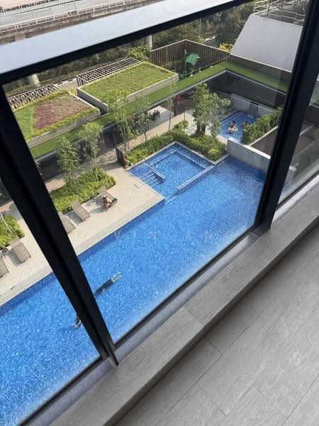 Sky Eden @ Bedok, 1 Bedok Central, Bedok / Upper East Coast, Room Rental, 85 sqft, Condominium For Rent, by Kevin Ang, 500249538 - Pool - PropertyGuru.com.sg