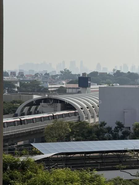 Sky Eden @ Bedok, 1 Bedok Central, Bedok / Upper East Coast, Room Rental, 85 sqft, Condominium For Rent, by Kevin Ang, 500249538 - Exterior - PropertyGuru.com.sg