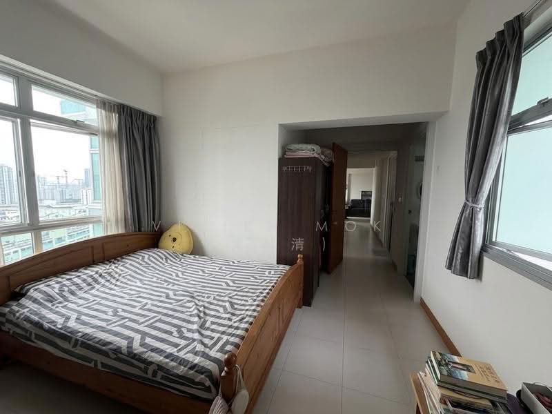 38A Bendemeer Road, 38A Bendemeer Road, Balestier / Toa Payoh, 3 Bedrooms, 990 sqft, HDB Flat For Rent, by Vivien Mok (莫琍清), 500249539 - Master Bedroom - PropertyGuru.com.sg