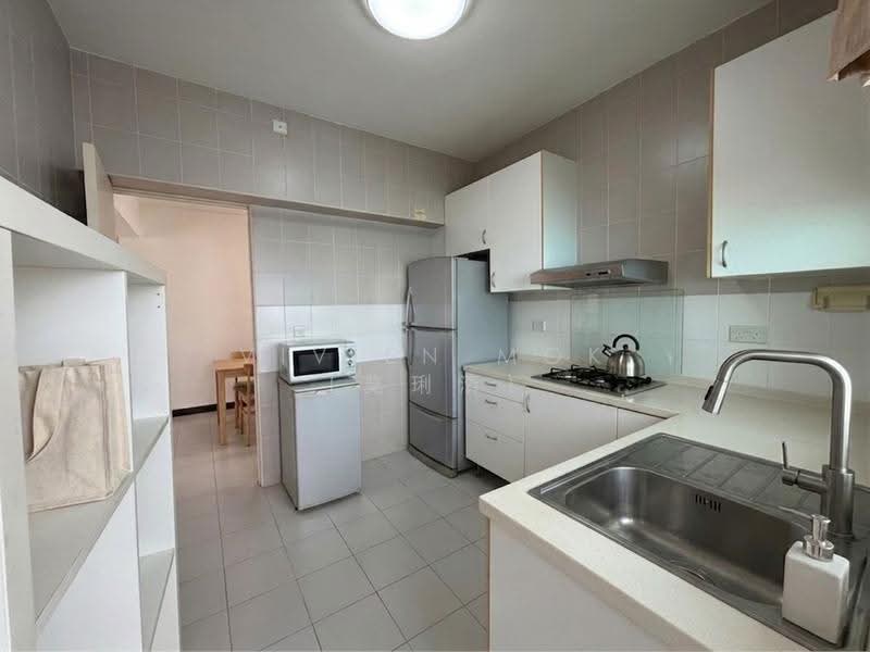 38A Bendemeer Road, 38A Bendemeer Road, Balestier / Toa Payoh, 3 Bedrooms, 990 sqft, HDB Flat For Rent, by Vivien Mok (莫琍清), 500249539 - Kitchen - PropertyGuru.com.sg